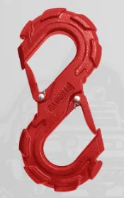 S Hook