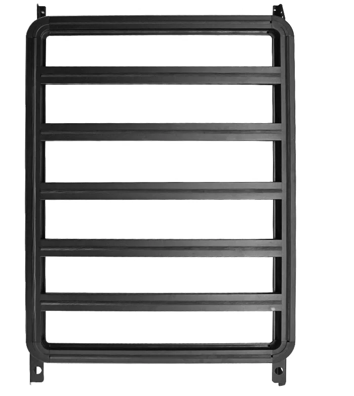 Platform/ Roof Rack
