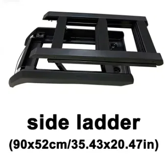 Side Ladder