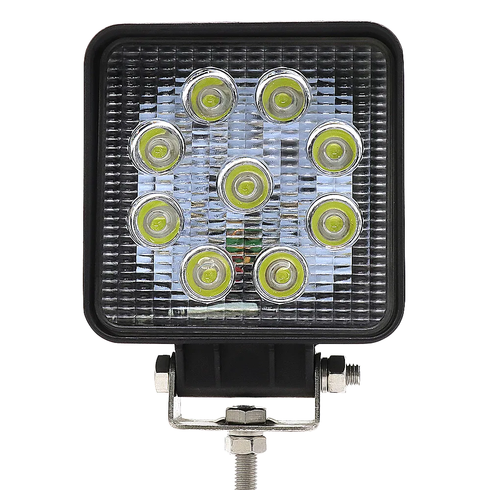 4-inch Work Light