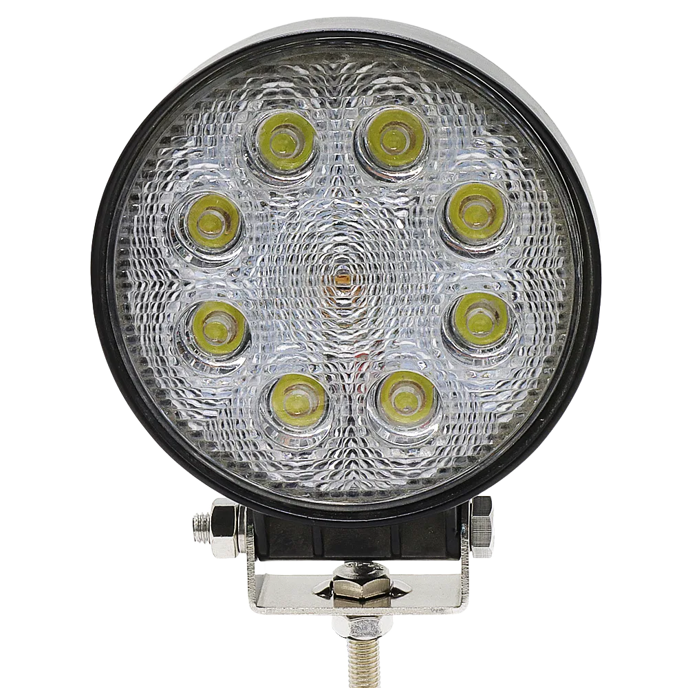 4-inch Work Light