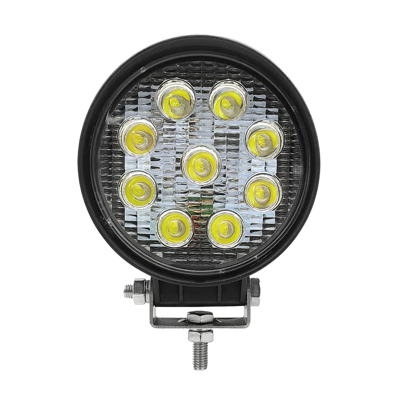 4-inch Work Light
