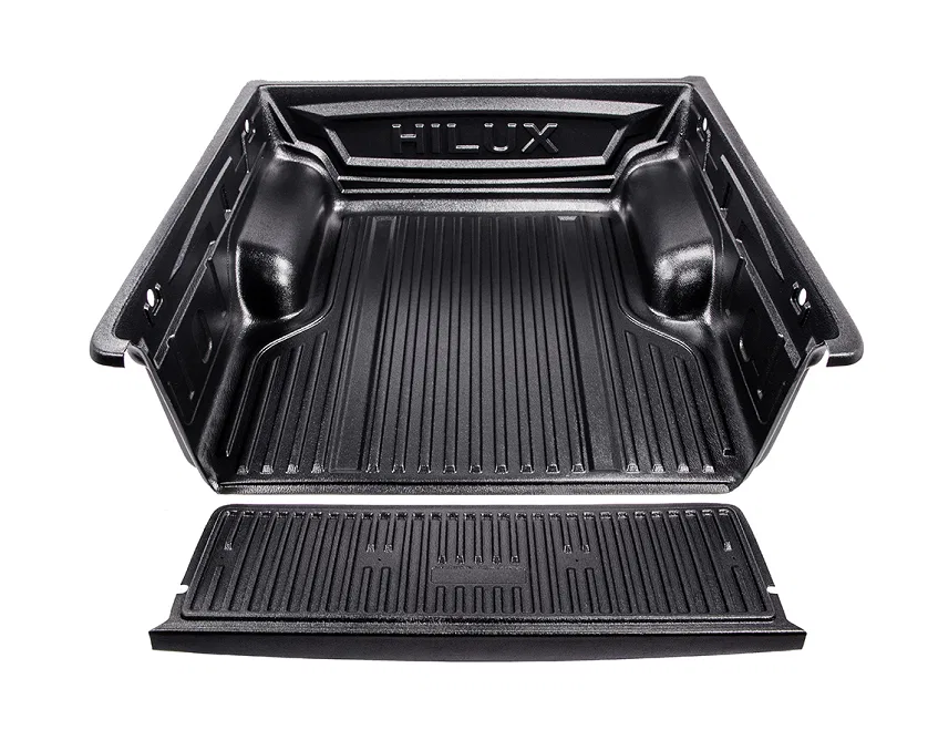 Bed Liner