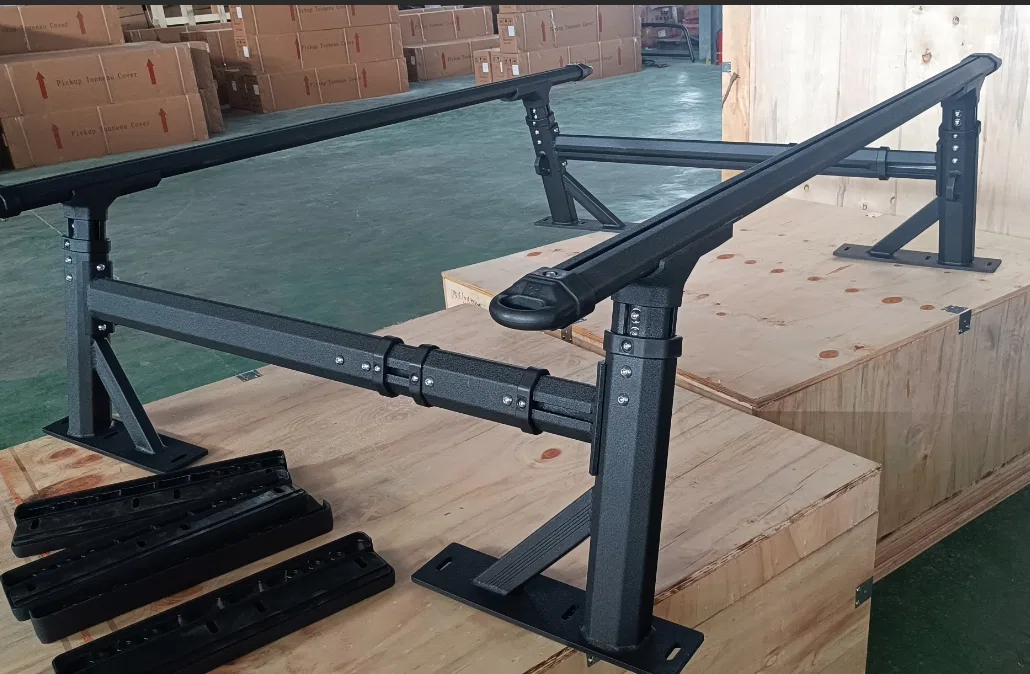 Roll bar