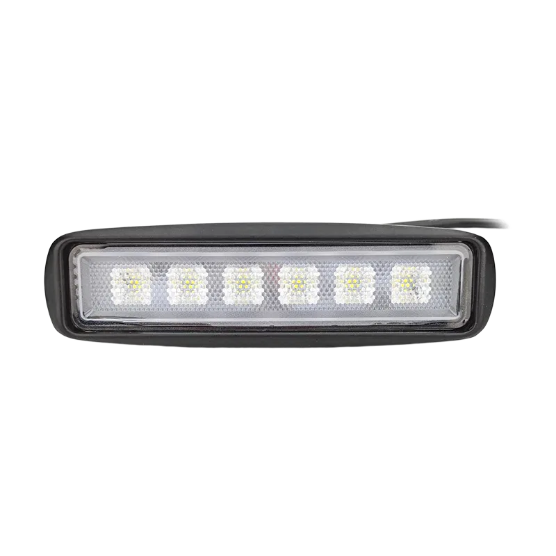 6-inch Work Light