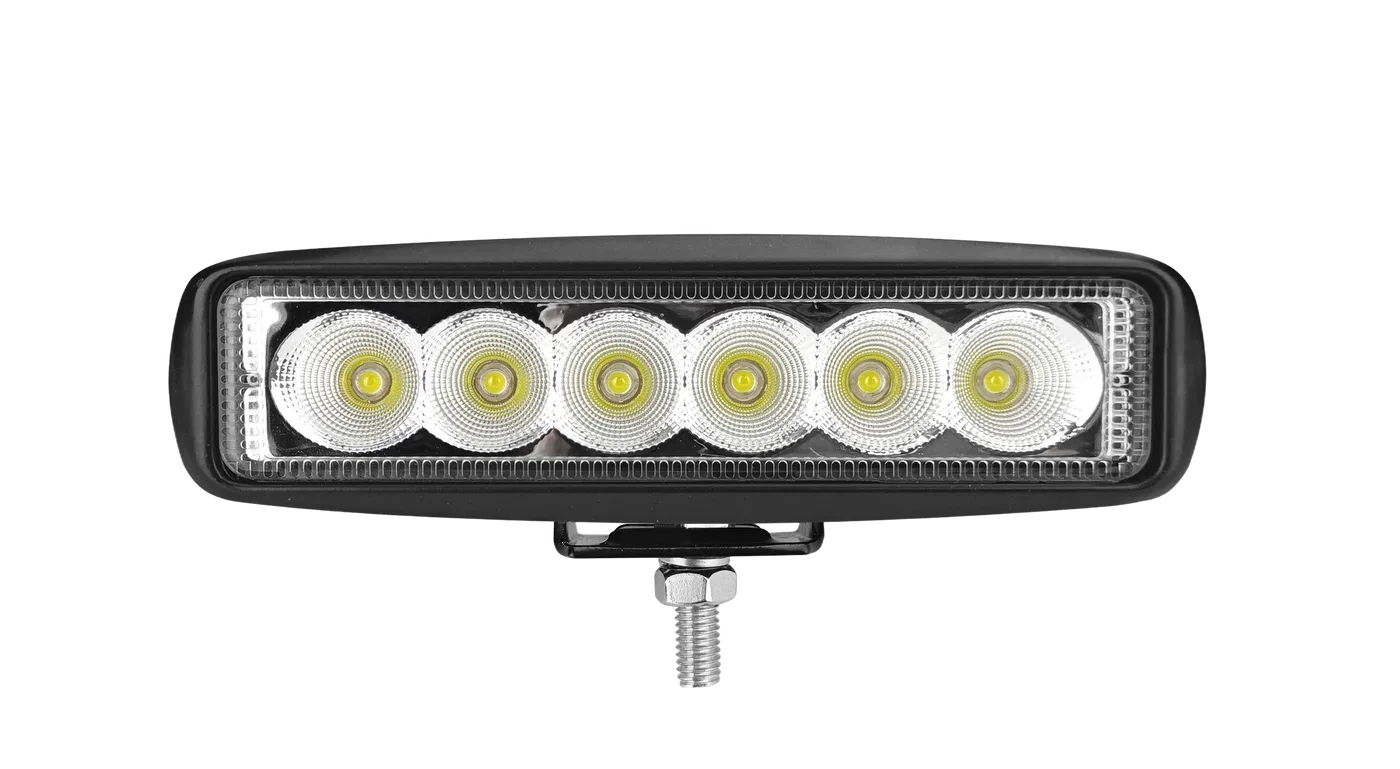 6-inch Work Light