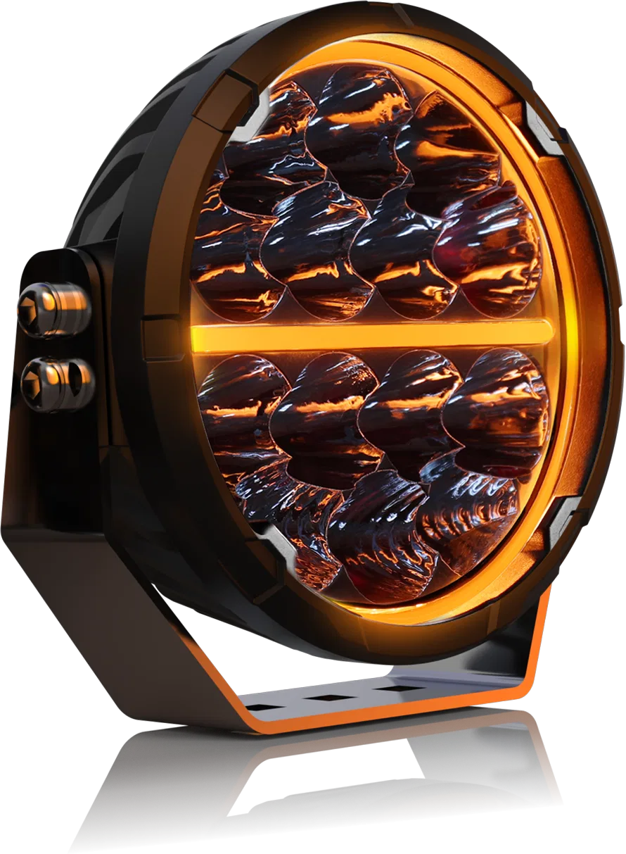 6.5-inch Driving Light