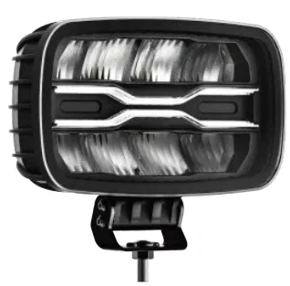 10-inch Driving Light