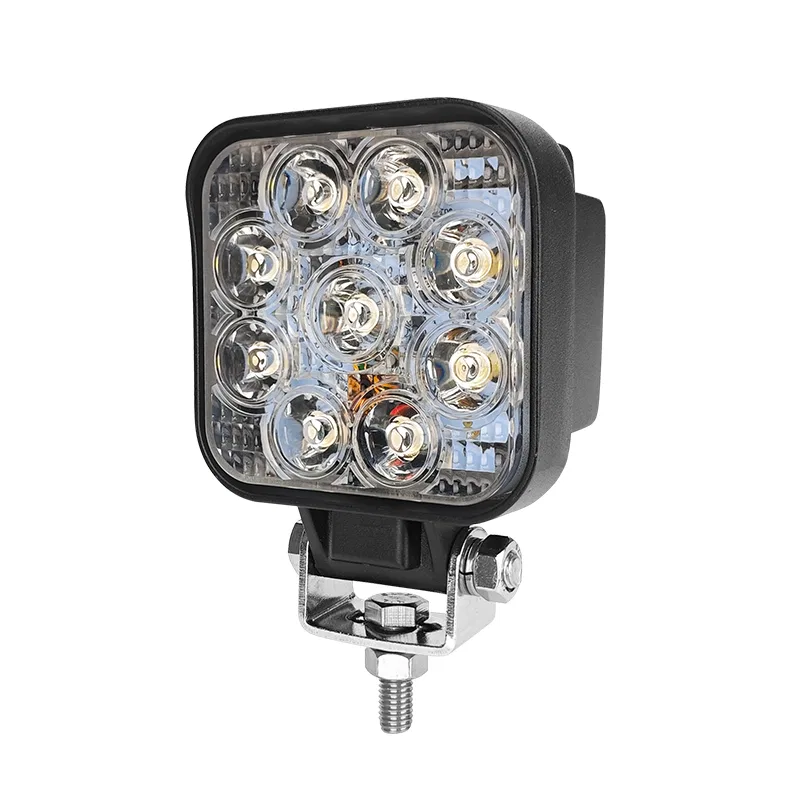 3-inch Work Light