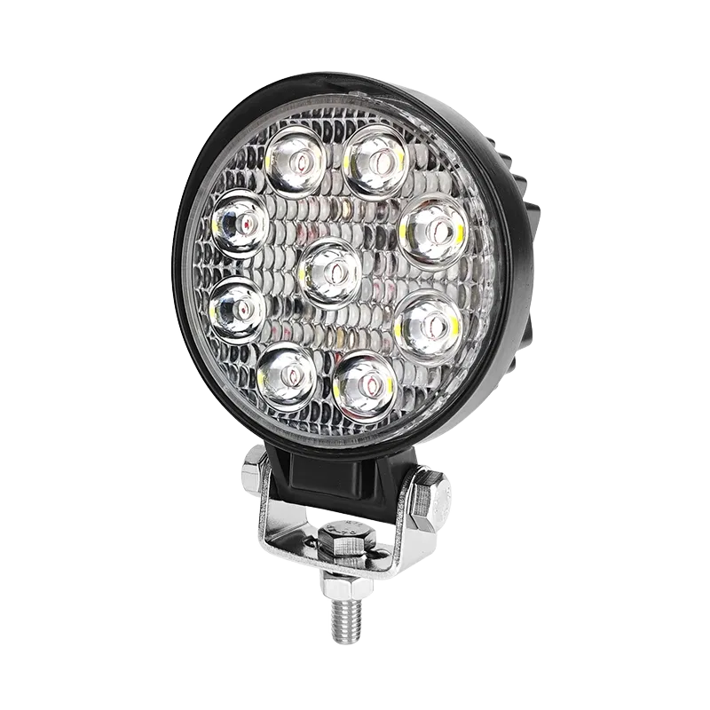 4-inch Work Light