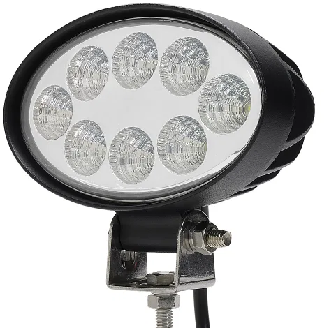 6-inch Work Light 360° rotate