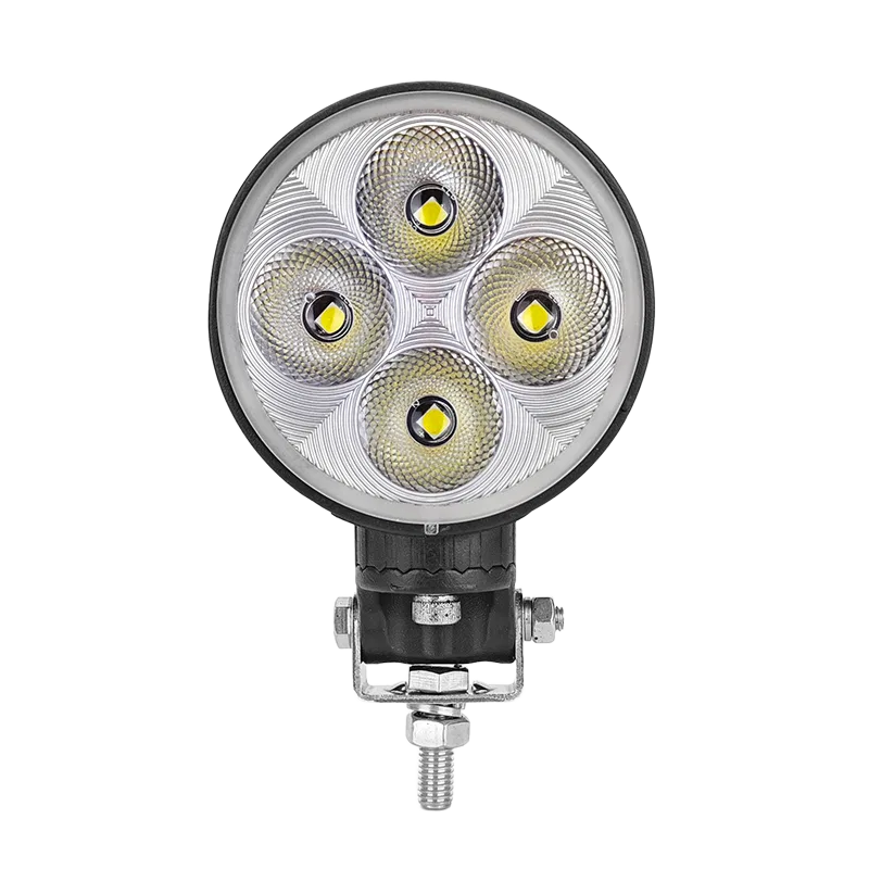 3-inch Work Light 360° Rotate