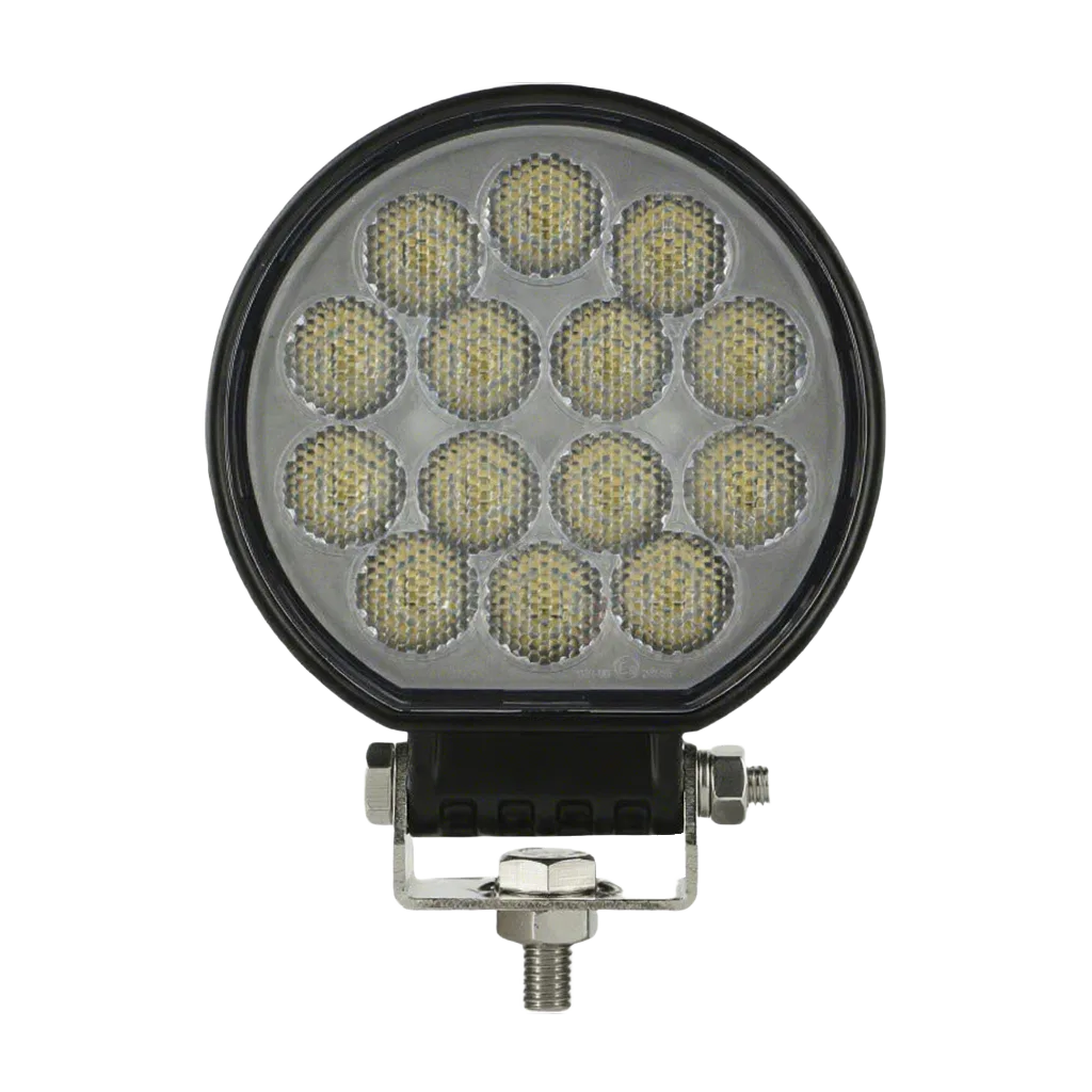 4-inch Work Light