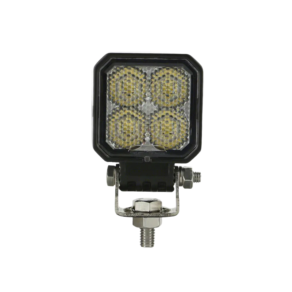 2-inch Work Light