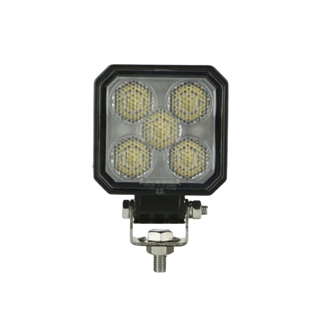 3-inch Work Light