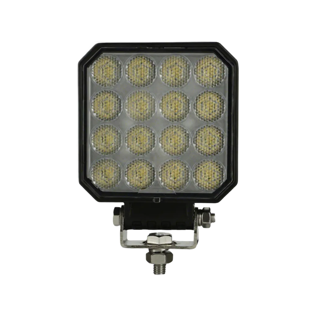 4-inch Work Light
