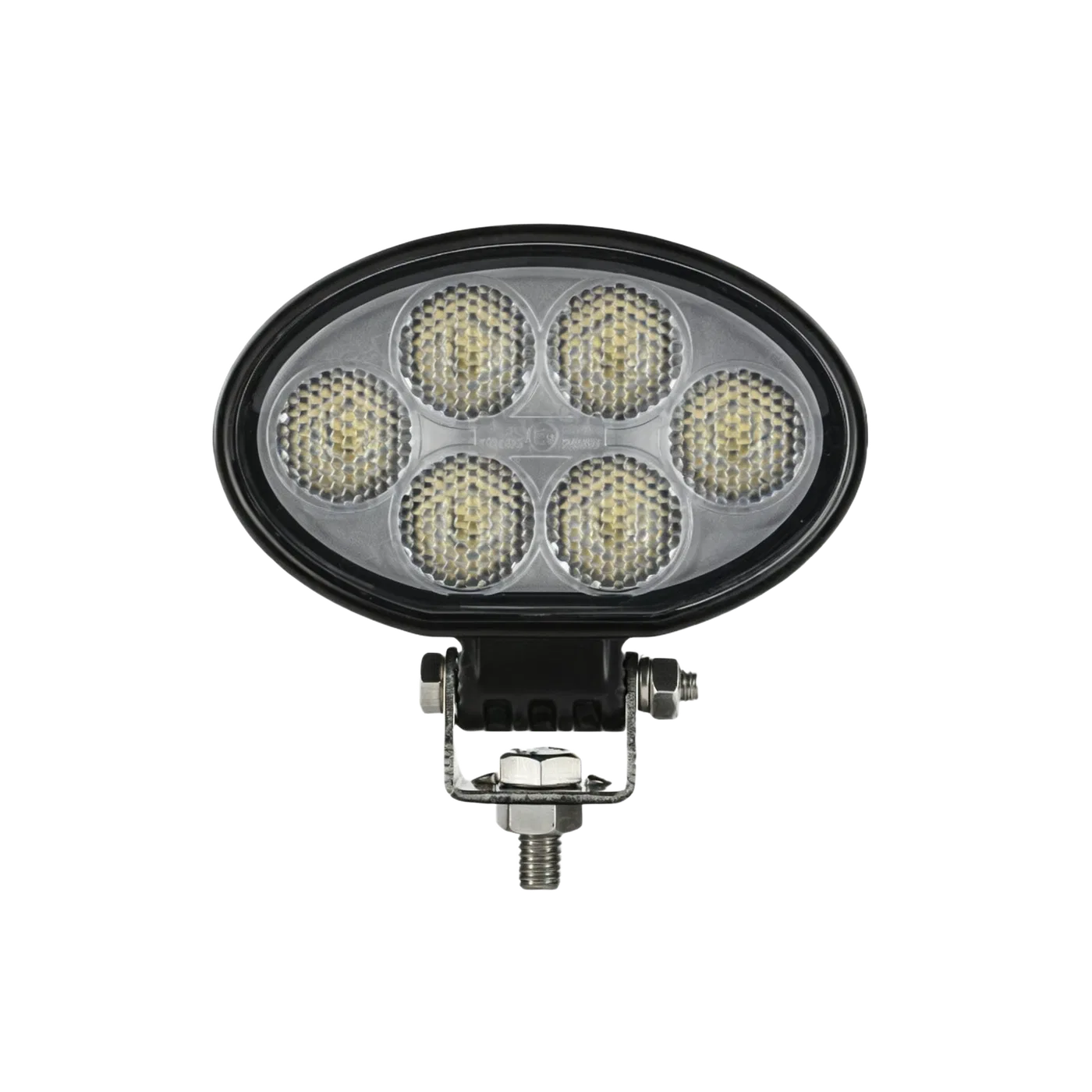 4-inch Work Light