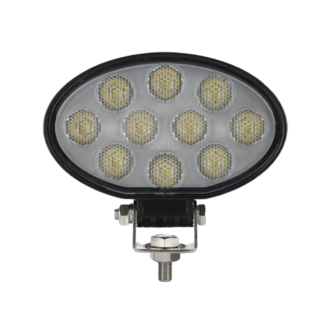 6-inch Work Light