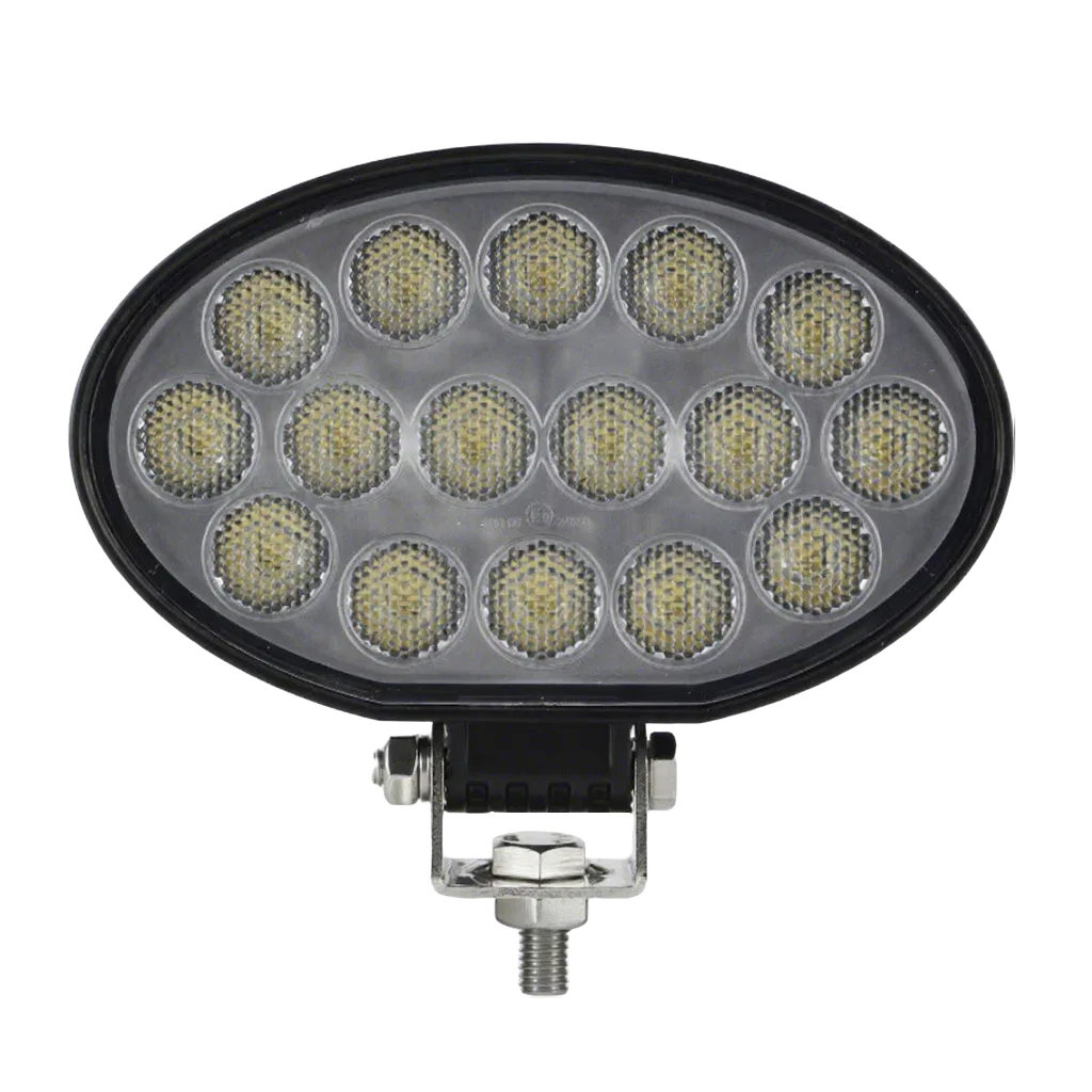 6-inch Work Light