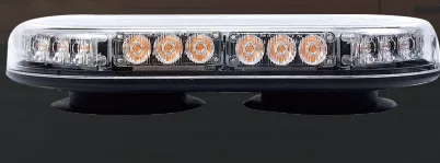 10-inch Waning Light Bar