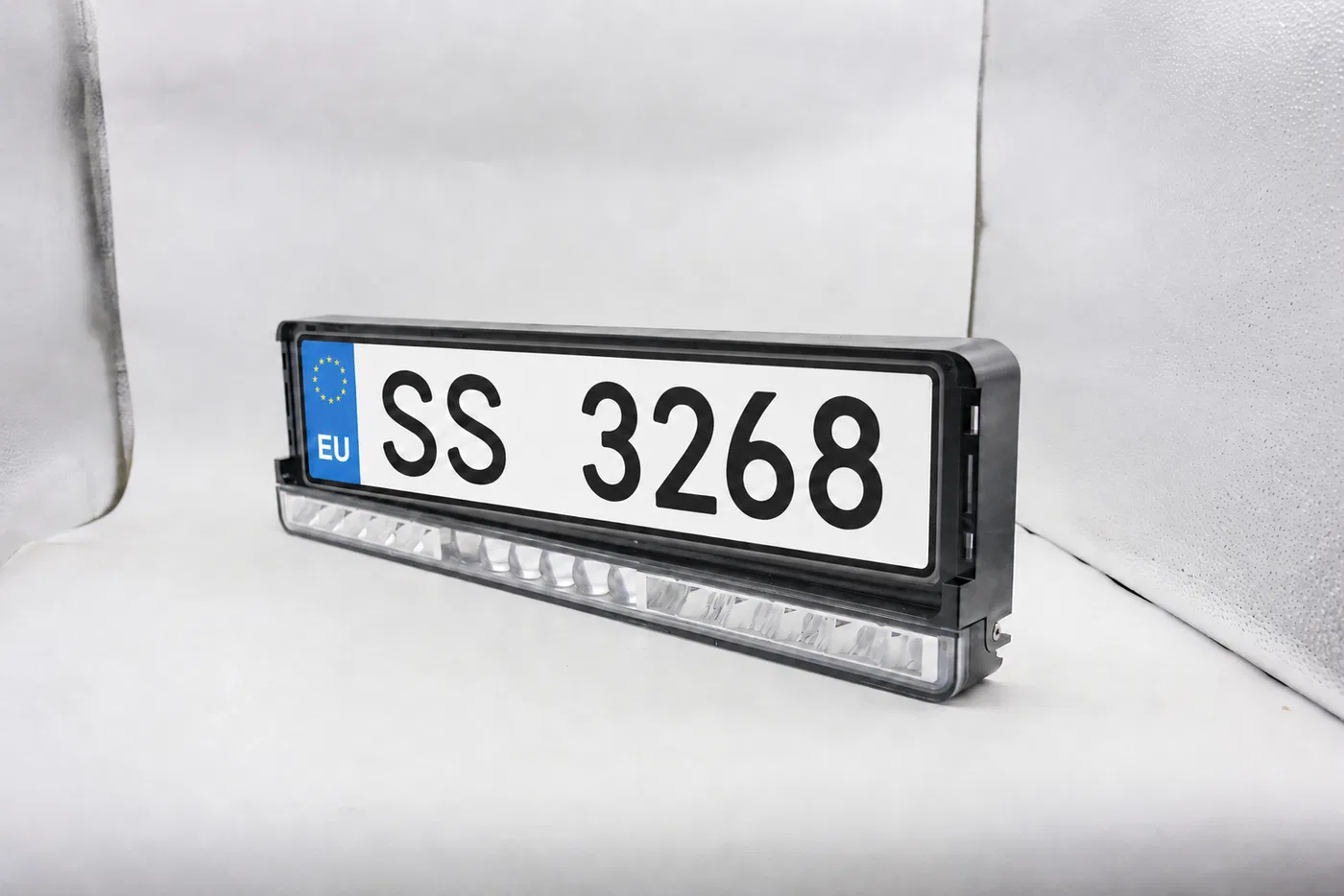 License Plate Light