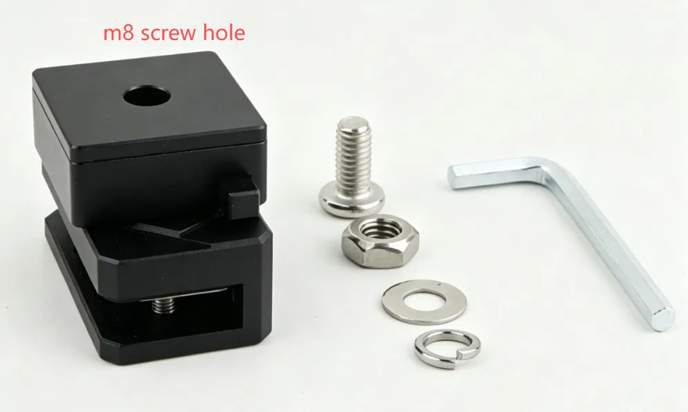 Universal Light Mounting Bracket BK01