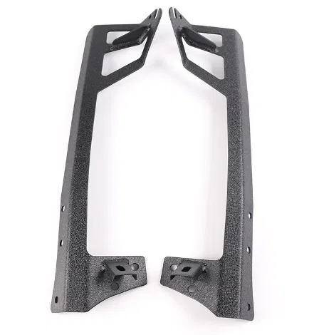 Jeep JK 07-17 A-Pillar Light Bracket
