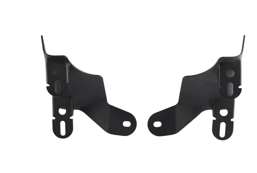 Jeep JL 18+ A-Pillar Light Bracket