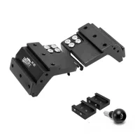 Fangchengbao Bao 8 2024+ A-Pillar Dual Light Bracket 2024 - 2025