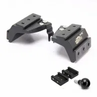 GWM Haval H5 2023+ A-Pillar Dual Light Bracket 2023 - 2025
