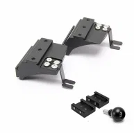 Changan Hunter A-Pillar Dual Light Bracket 2024 - 2025