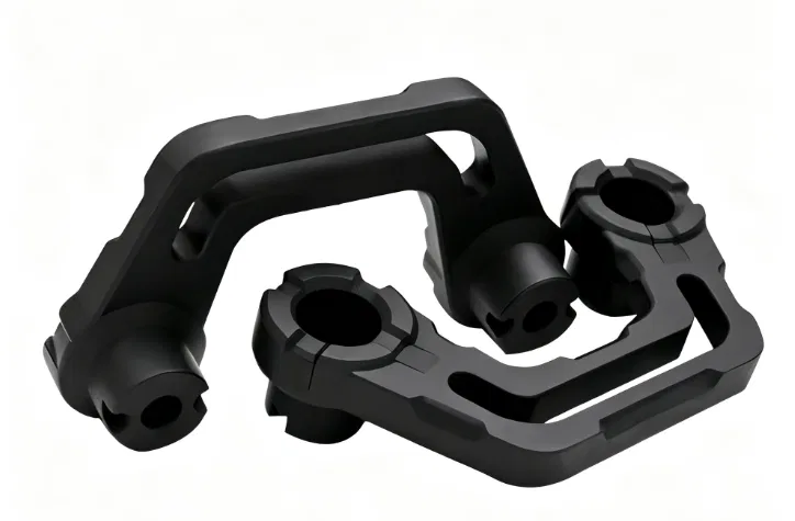 Jeep JL18-23 A-Pillar Light Bracket