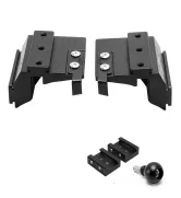 iCAR V23 A-Pillar Dual Light Bracket 2024 - 2025