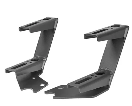 Ford Bronco 21-22 A-Pillar Light Bracket