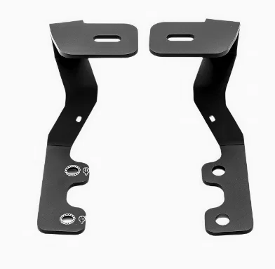 Toyota Tundra 22-25 A-Pillar Light Bracket