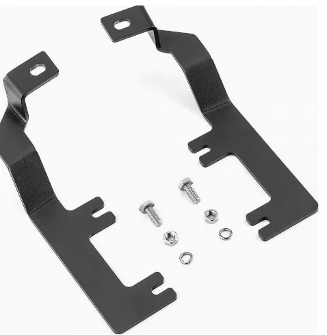 GMC Sierra 1500 2014-2018 A-Pillar Light Bracket