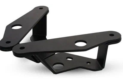 Ford Bronco 21-22 A-Pillar Light Bracket