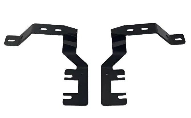 Ranger 23+ A-Pillar Light Bracket