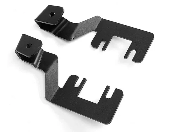 Ranger 23+ A-Pillar Light Bracket
