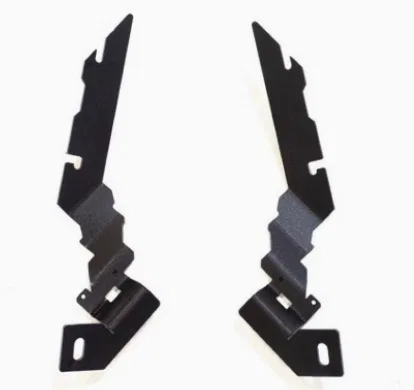 Ram 1500 TRX 22-25 A-Pillar Light Bracket