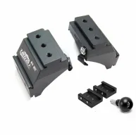 BMW 325 A-Pillar Dual Light Bracket 2021 - 2025