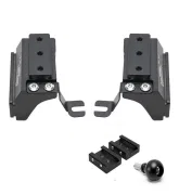 Toyota Tundra 2014-2021 A-Pillar Dual Light Bracket 2014 - 2021