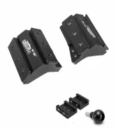 Toyota RAV4 2018-2023 A-Pillar Dual Light Bracket 2018 - 2023