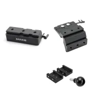 Land Rover Defender Snorkel A-Pillar Bracket 2007 - 2025