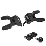 GWM Tank 700 2024+ A-Pillar Dual Light Bracket 2024 - NOW