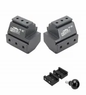 Ford Tourneo A-Pillar Dual Light Bracket 2016 - 2024