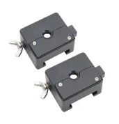 Rail Quick Release Bracket