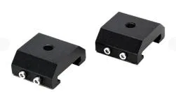 Straight Slider Bracket